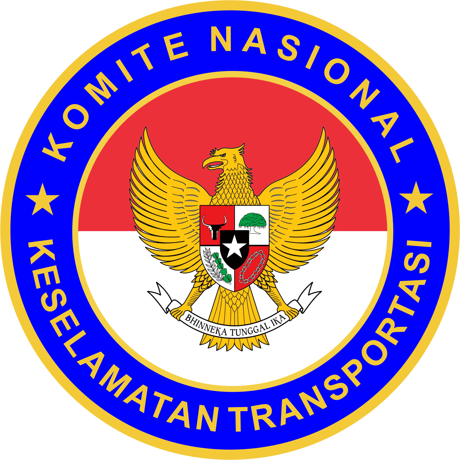 Logo KNKT